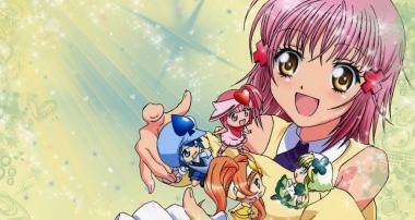 Shugo Chara Party!, telecharger en ddl